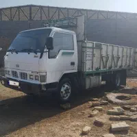 کامیونت هیوندا کروس|خودرو سنگین|قوچان, |دیوار