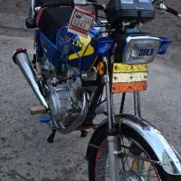 هوندا 125 سیوان