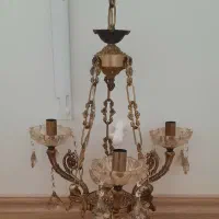 لوستر برنز
