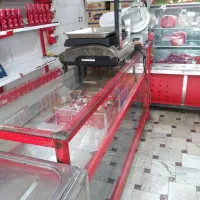 فروش لوازم و تجهیزات فروشگاهی|فروشگاه و مغازه|کرج, کرج نو|دیوار