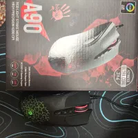 موس بلادی a90