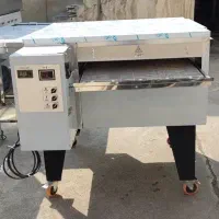 چند عدد فر پیتزا ریلی دهنه ۷۰ دست دوم و نو|کافی‌شاپ و رستوران|اصفهان, زاجان|دیوار