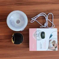 شیردوش برقی