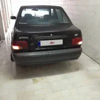 فروش پراید ۸۴فوری|خودرو سواری و وانت|رباط‌کریم, رباط‌کریم|دیوار