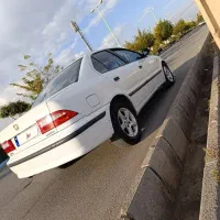 سمند EF7 دوگانه کارخانه ۹۱|خودرو سواری و وانت|خوی, |دیوار