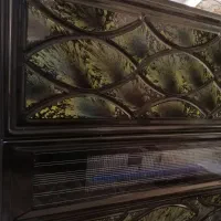 بخاری گازی|بخاری، هیتر، شومینه|قوچان, |دیوار