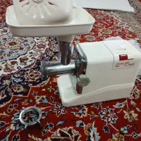 چرخ گوشت مارک جهان آوا