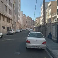 طبقه همکف ۵۸ متر از خانه ویلایی مستقل|اجارهٔ خانه و ویلا|تهران, اسکندری|دیوار