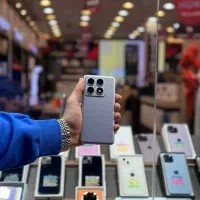 گوشی 14t pro در حد نو