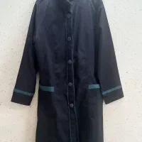 لباس فرم مدرسه امام هادی سایز ۳۴ و ۳۲