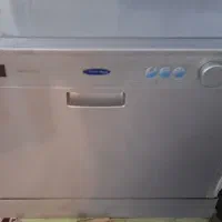 ماشین ظرفشویی ۸نفره مجیک