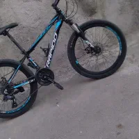 دوچرخه 24راپیدو|دوچرخه، اسکیت، اسکوتر|سنندج, |دیوار