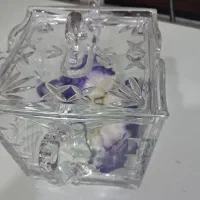شکلات خوری بوهمیا  نو نو بدون جعبه