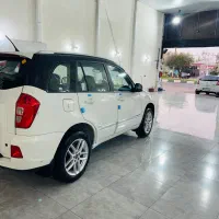 ام وی ام x33مدل 99گیربکس جدیدATسفیدبدون رنگ درحد|خودرو سواری و وانت|رشت, جانبازان|دیوار