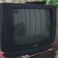 تلوزیون 21 اینچ صنام