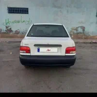 پراید ۹۴ بدون رنگ|خودرو سواری و وانت|شهریار, شهریار|دیوار