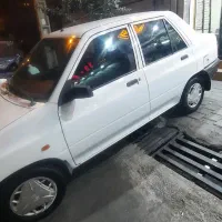 پراید۱۳۱ مدل ۹۸