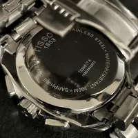 ساعت اصل Tissot Couturier Chronograph|ساعت|تهران, سرتخت|دیوار