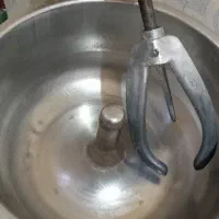 خمیرگیر نانوا