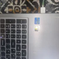 لپ تاپ z500|رایانه همراه|بجنورد, |دیوار