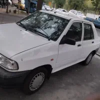 فروش پراید