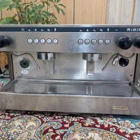 دستگاه اسپرسو صنعتی دوگروپ مدل فوتورمت|کافیشاپ و رستوران|الیگودرز, |دیوار