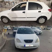تیبا 2 دو 96