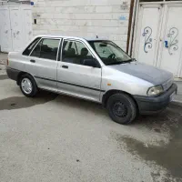 پراید مدل 87