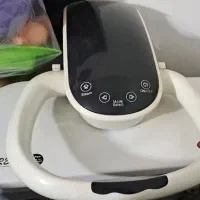 اتو پرس ویکنز vicenz اصل زیر قیمت- نو در مشهد|اتو و لوازم اتو|مشهد, هفت تیر (آب و برق)|دیوار