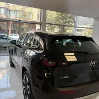 مزدا  2024 cx-50|خودرو سواری و وانت|تهران, دروس|دیوار