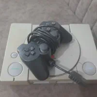 پلستیشن یک تمیز|کنسول، بازی ویدئویی و آنلاین|گرگان, |دیوار