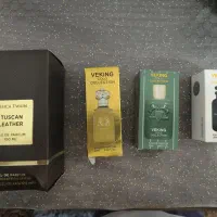 عطر و ادکلن نو