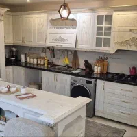 آپارتمان ۱۰۰متری شیک سند آماده|فروش آپارتمان|مشهد, الهیه|دیوار