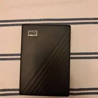 هارد اکسترنال ۲ ترابایت