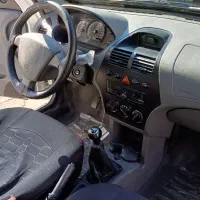 تیبا یک|خودرو سواری و وانت|کرج, گلشهر|دیوار