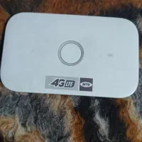 مودم جیبی سیم کارت خور lg