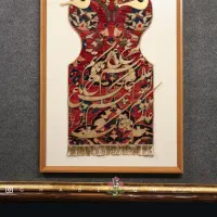 تابلو و خوشنویسی