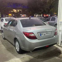 دنا ۶ سرعته صفر خشک رنگ کمیاب تیتانیوم|خودرو سواری و وانت|اصفهان, کوجان|دیوار