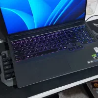 لپ تاپ Legion pro 5 16IRX9 2024|رایانه همراه|تهران, هفت حوض|دیوار