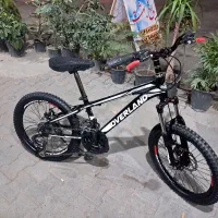 دوچرخه نمره 20 حرفه ای