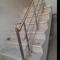 نصب نرده استیل در سراسر کرج و حومه