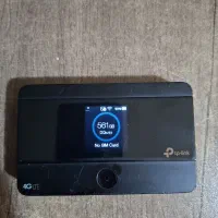 مودم همراه 4G سالم