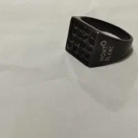 انگشتر مونت بلک