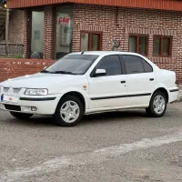 سمند lx ساده 1393|خودرو سواری و وانت|ماسال, |دیوار