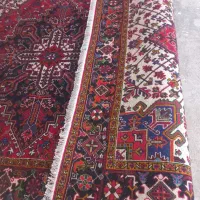 فرش دستباف ۲/۵در۳/۵بارماخ توخوش|فرش|خواجه, |دیوار