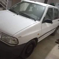 پراید 131Seمدل 93|خودرو سواری و وانت|یاسوج, |دیوار