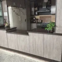 سوئیت آپارتمان|اجارهٔ کوتاهمدت آپارتمان و سوئیت|کاشان, باغچه فیض|دیوار