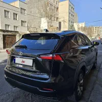 معاوضه nx300 مدل ۲۰۱۵ با nx300 یا nx200 مدل بالاتر