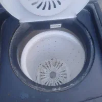 لباسشویی دوقلو|ماشین لباسشویی و خشککن لباس|زاهدان, |دیوار