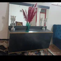 کنسول فوق العاده بزرگ و شیک